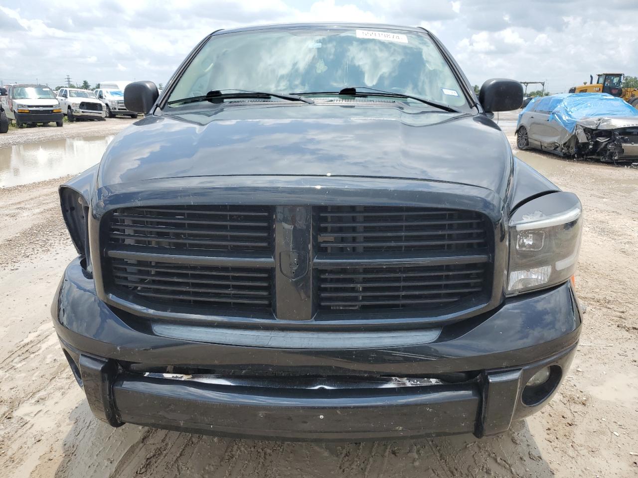 1D7HA16K68J215621 2008 Dodge Ram 1500 St