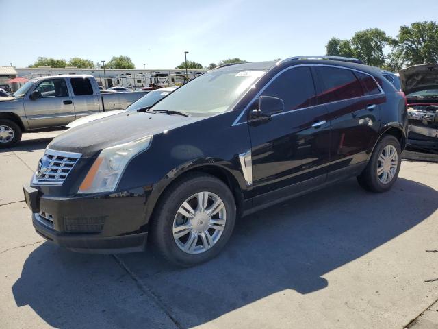 Vin: 3gyfnce35ds580824, lot: 53527754, cadillac srx luxury collection 2013 img_1