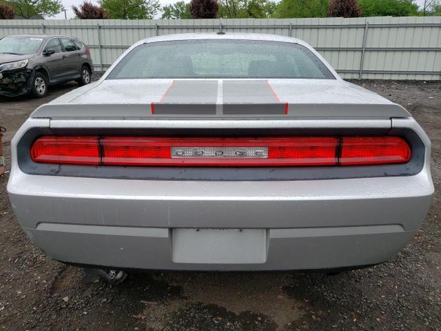 2010 Dodge Challenger Se VIN: 2B3CJ4DV7AH130508 Lot: 55065594