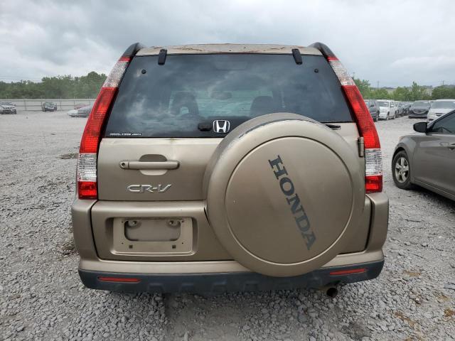 2005 Honda Cr-V Se VIN: JHLRD78935C048060 Lot: 54278364