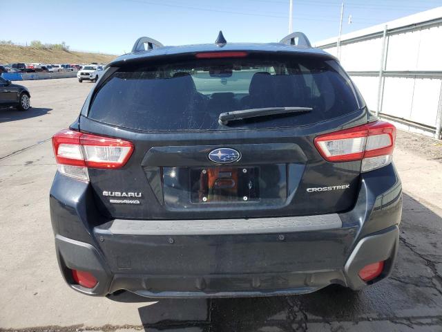 2018 Subaru Crosstrek Limited VIN: JF2GTALC5JH335003 Lot: 52600664