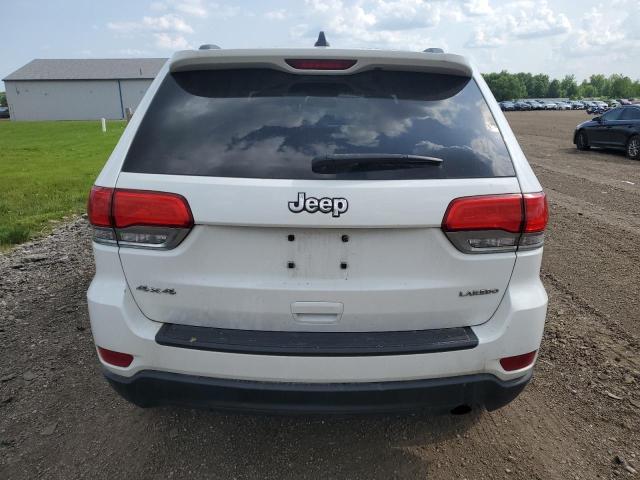 2015 Jeep Grand Cherokee Laredo VIN: 1C4RJFAG6FC909712 Lot: 54836744