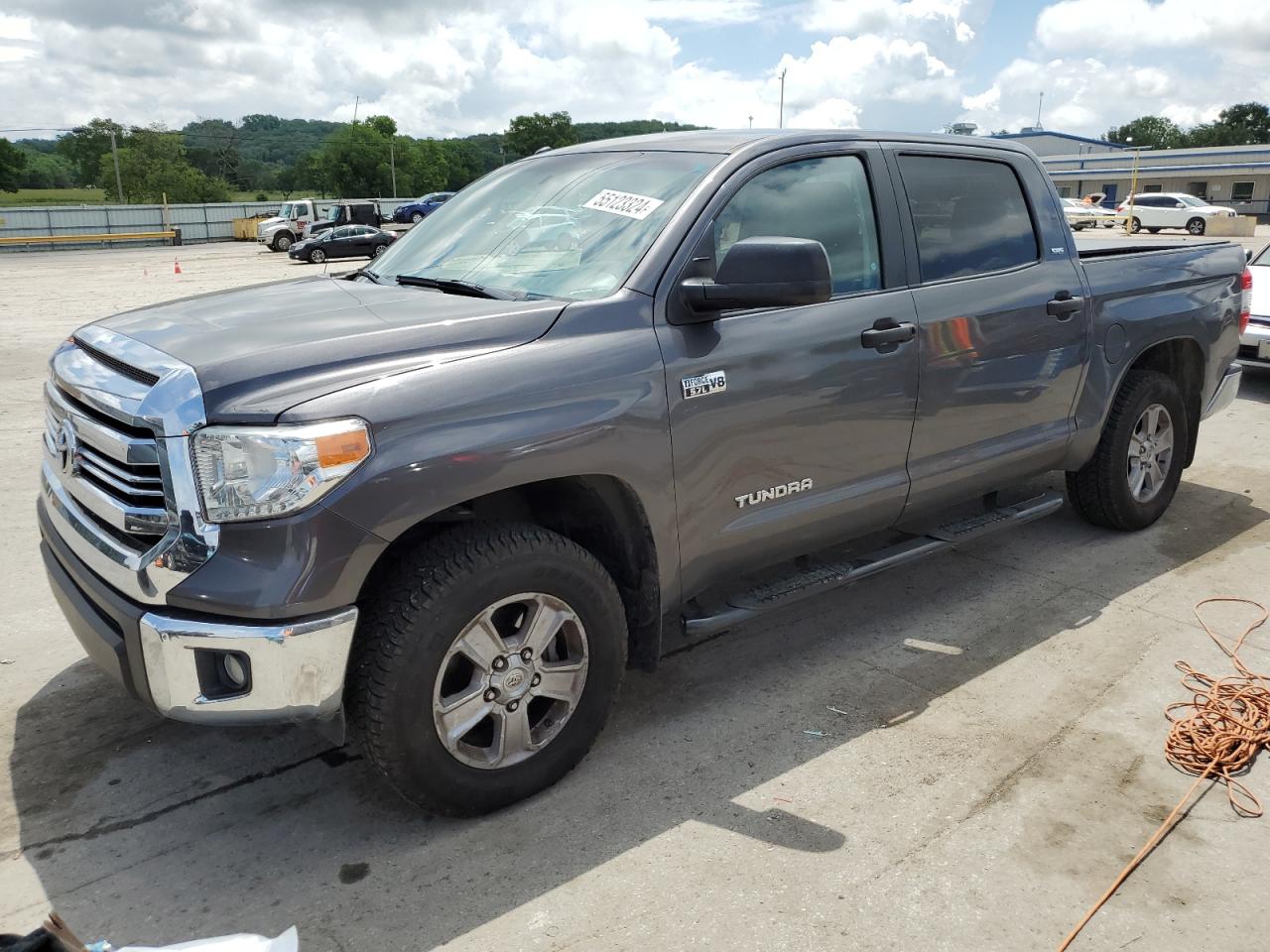 5TFDW5F11GX505110 2016 Toyota Tundra Crewmax Sr5