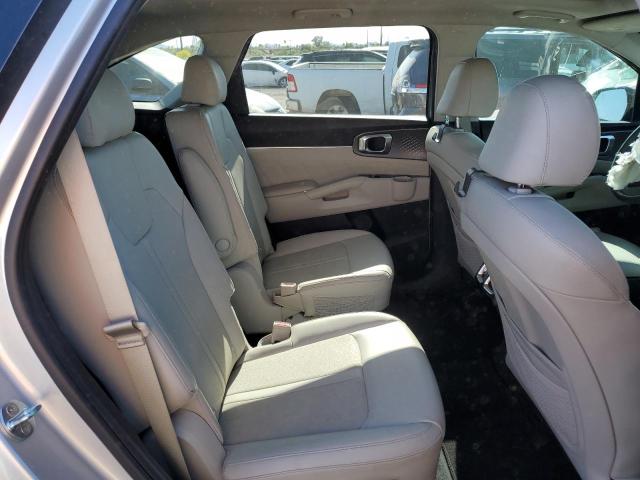 2022 Kia Sorento Sx VIN: 5XYRK4LFXNG089229 Lot: 54215534