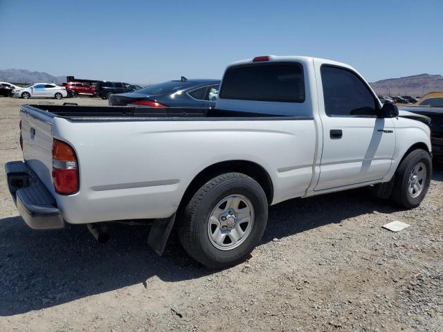 2004 Toyota Tacoma VIN: 5TENL42N34Z459123 Lot: 56466294