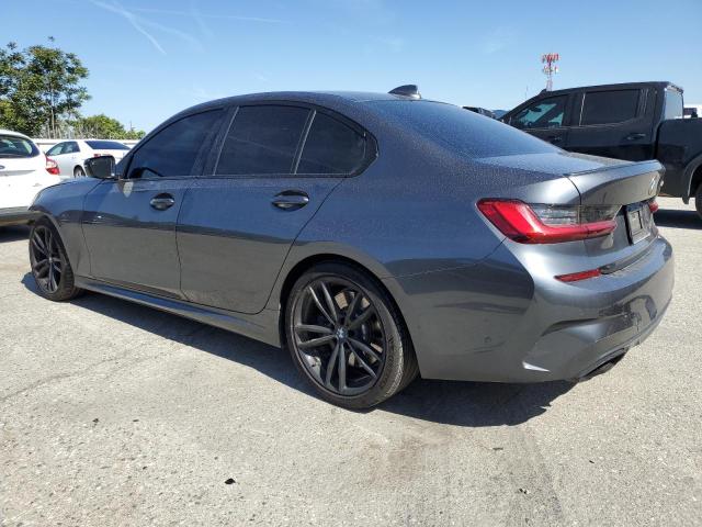 2021 BMW M340I VIN: 3MW5U7J0XM8B78556 Lot: 53527374