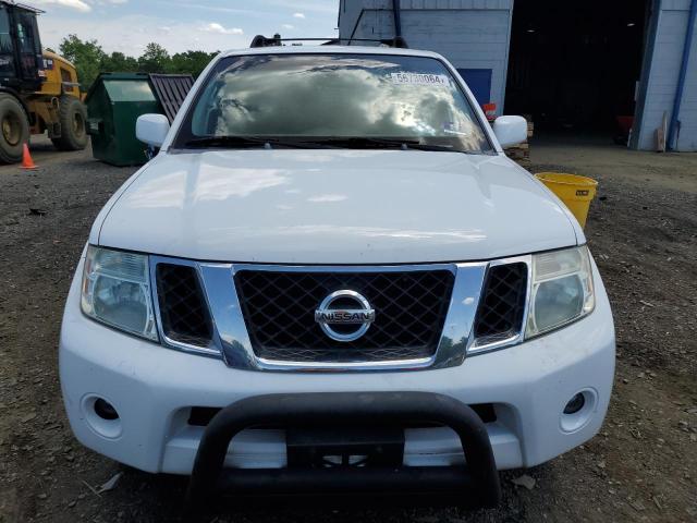 2008 Nissan Pathfinder S VIN: 5N1AR18B68C604227 Lot: 56730064