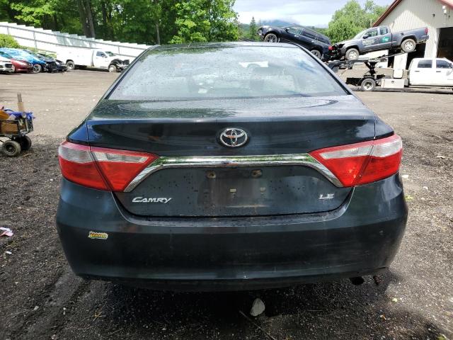 VIN 4T1BF1FK3GU217983 2016 Toyota Camry, LE no.6