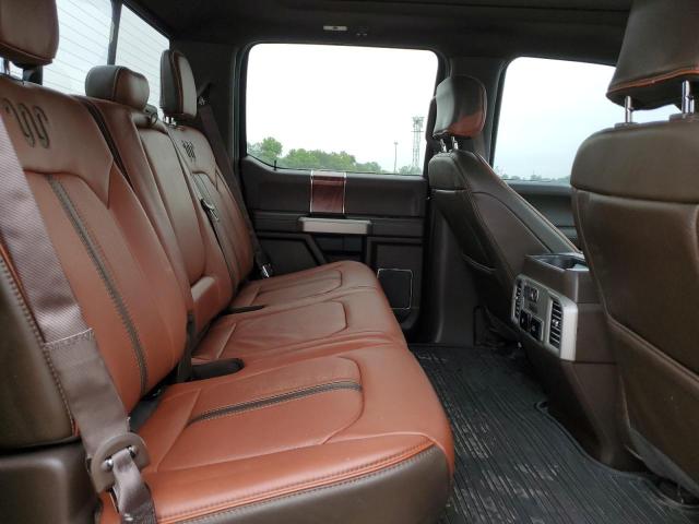 2019 Ford F150 Supercrew VIN: 1FTEW1E40KFA60916 Lot: 56151194