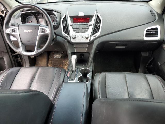 2011 GMC Terrain Slt VIN: 2CTALUEC7B6334420 Lot: 55719334