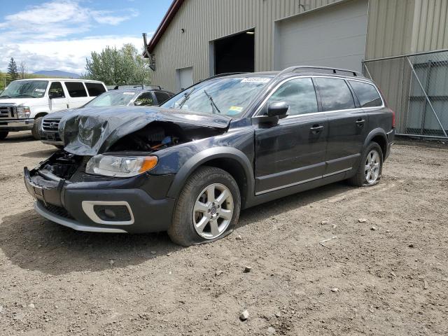 2013 Volvo Xc70 3.2 VIN: YV4940BZ8D1165038 Lot: 54054074