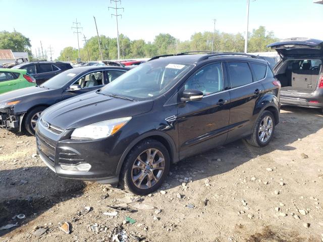 2013 Ford Escape Sel VIN: 1FMCU9HX4DUC33090 Lot: 51254344