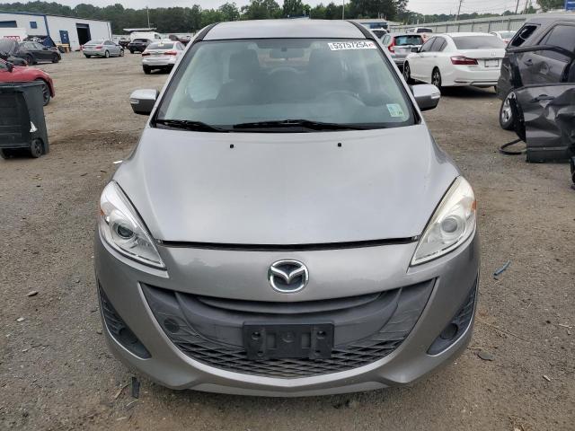 2014 Mazda 5 Sport VIN: JM1CW2BLXE0177628 Lot: 53757254