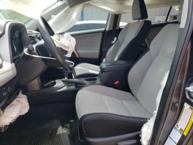 2017 Toyota Rav4 Hv Le VIN: JTMRJREV1HD121864 Lot: 56497994