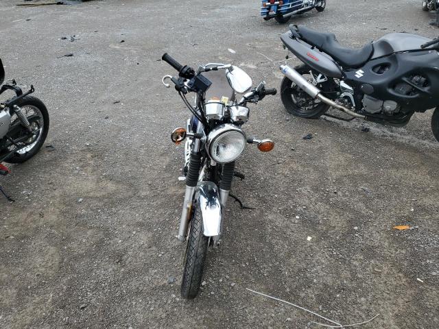 2018 YAMAHA SR400 JYARH04E9JA001354