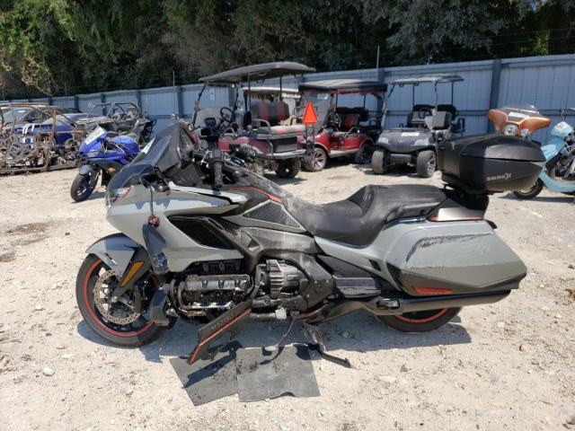 2021 HONDA GL1800 B JH2SC7940MK300380