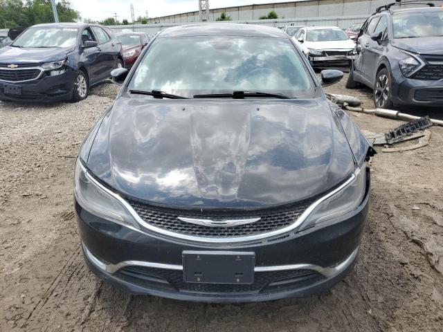 2015 Chrysler 200 C VIN: 1C3CCCCB6FN544926 Lot: 54542474