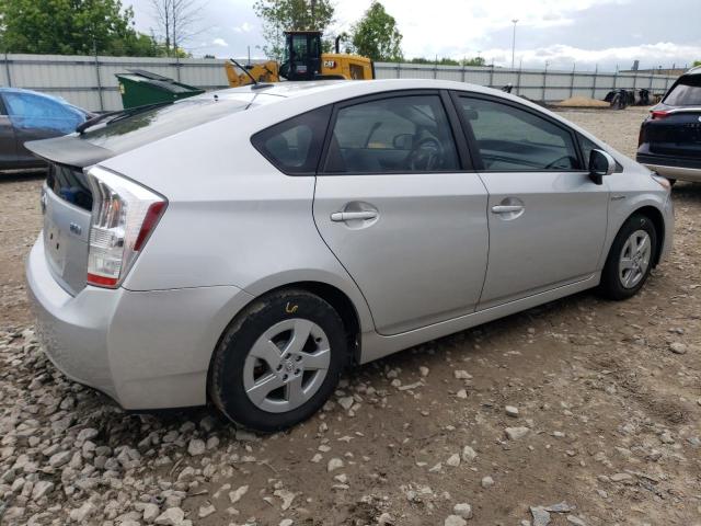 2010 Toyota Prius VIN: JTDKN3DU2A0024066 Lot: 56650354