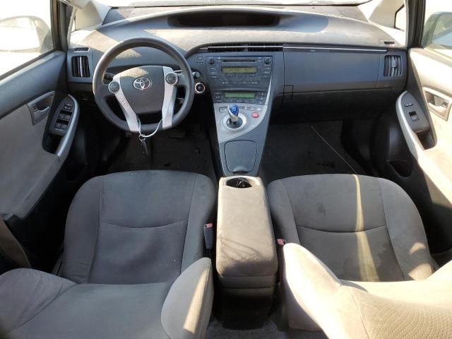 2011 Toyota Prius VIN: JTDKN3DU4B0285569 Lot: 55401924