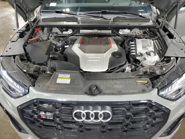 2021 Audi Sq5 Prestige VIN: WA1C4AFY2M2023224 Lot: 54279544