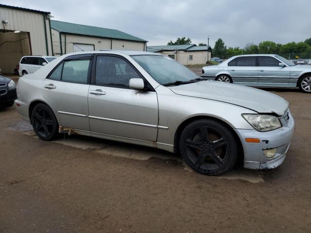 2002 Lexus Is 300 VIN: JTHBD192120056859 Lot: 57110084