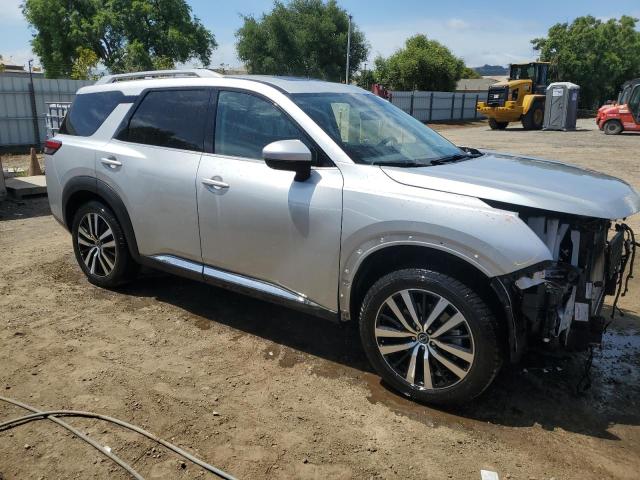 2023 Nissan Pathfinder Platinum VIN: 5N1DR3DJ0PC243517 Lot: 56440714