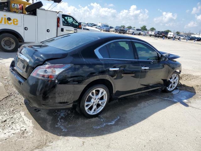 2013 Nissan Maxima S VIN: 1N4AA5AP1DC820981 Lot: 55676254