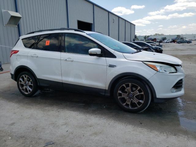 2013 Ford Escape Sel VIN: 1FMCU0HX6DUA04535 Lot: 57107954