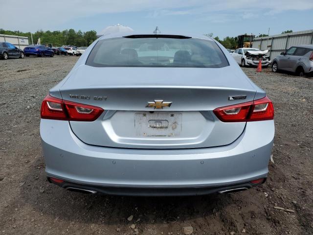 2017 Chevrolet Malibu Premier VIN: 1G1ZH5SX7HF195927 Lot: 54842114