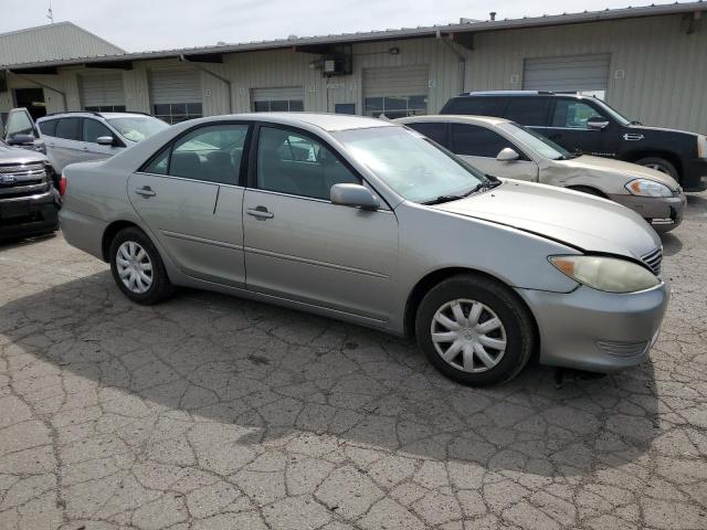 2005 Toyota Camry Le VIN: 4T1BE32K45U539727 Lot: 53517704