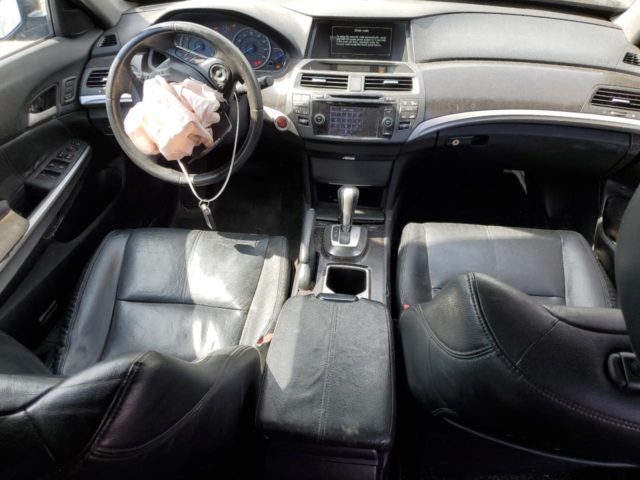 5J6TF1H53EL000639 2014 Honda Crosstour Exl