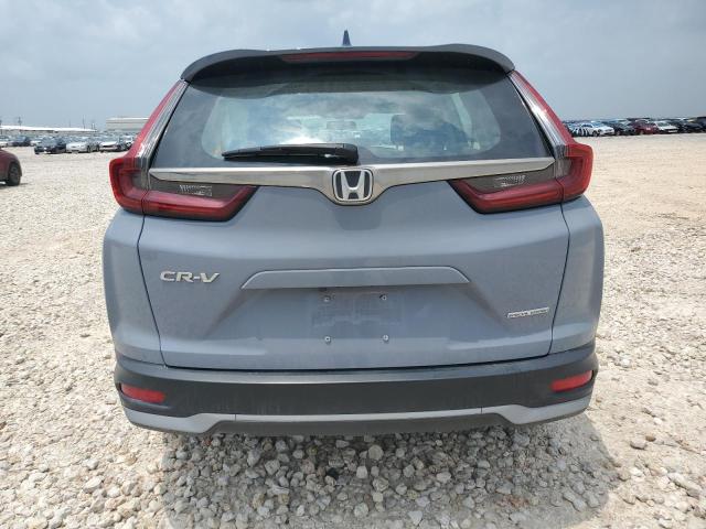 2021 Honda Cr-V Se VIN: 7FARW1H73ME017187 Lot: 55763424