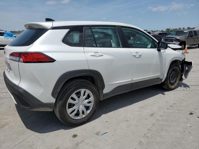 2024 Toyota Corolla Cross L VIN: 7MUAAAAG6RV083646 Lot: 56893284