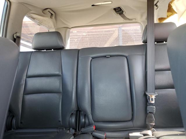 2006 Honda Pilot Ex VIN: 5FNYF28546B052366 Lot: 56462264