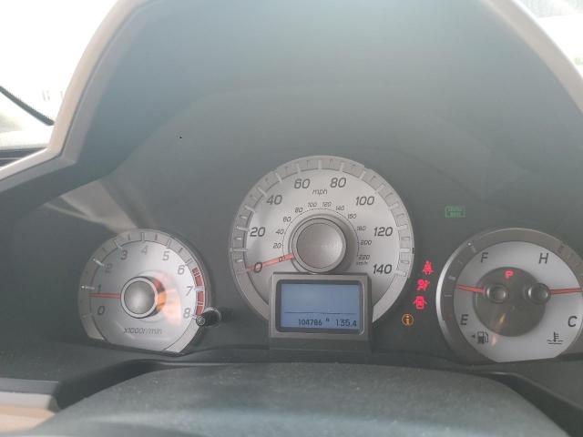 2013 Honda Pilot Touring VIN: 5FNYF4H95DB005567 Lot: 54818864