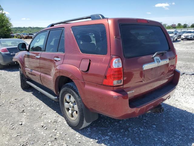 2007 Toyota 4Runner Sr5 VIN: JTEBU14R578094797 Lot: 56840564