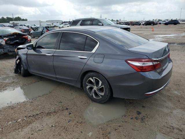 2017 Honda Accord Lx VIN: 1HGCR2F31HA253237 Lot: 53826994