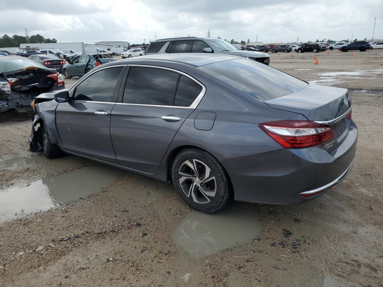 1HGCR2F31HA253237 2017 Honda Accord Lx