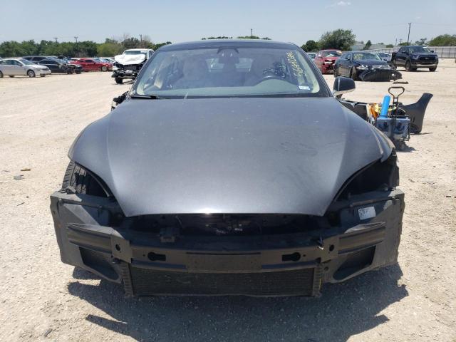 2017 TESLA MODEL S - 5YJSA1E25HF220902