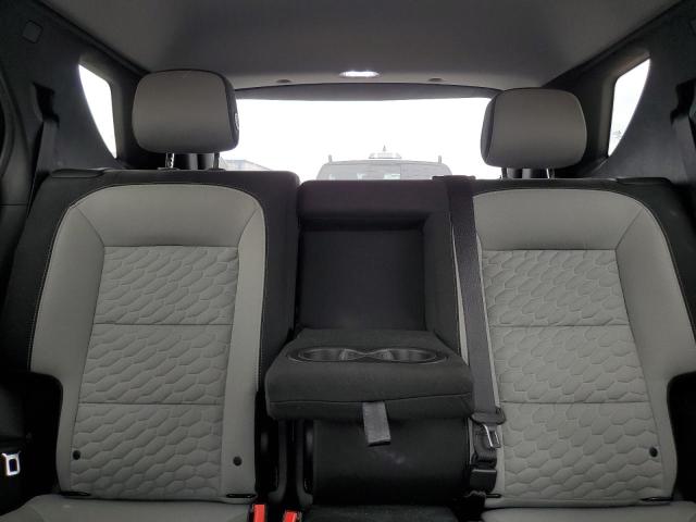 2019 Chevrolet Equinox Lt VIN: 3GNAXKEV2KS636194 Lot: 54215474