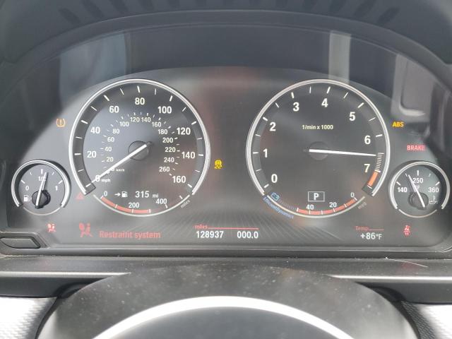 2015 BMW 535 I - WBA5B1C5XFG125002