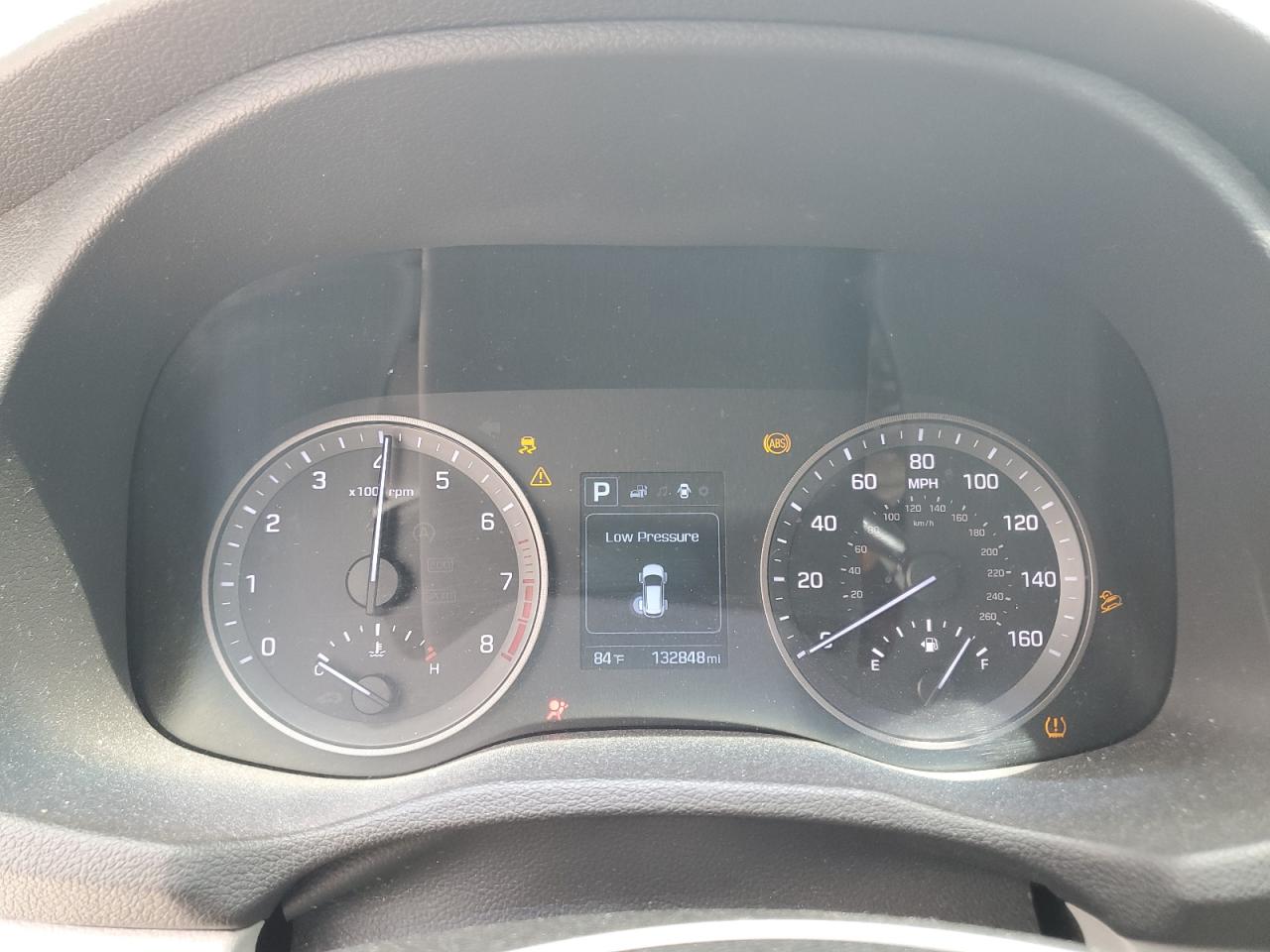 KM8J33A48GU074523 2016 Hyundai Tucson Limited