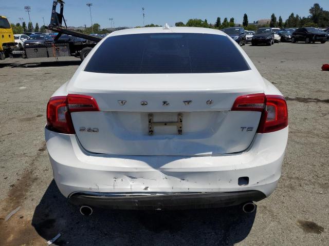 2013 Volvo S60 T5 VIN: YV1612FS1D2190942 Lot: 55366454