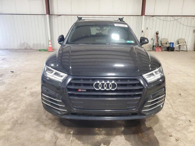 2019 Audi Sq5 Premium Plus VIN: WA1B4AFY8K2106052 Lot: 53427394