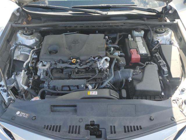 2022 TOYOTA CAMRY LE - 4T1C11AK5NU649109
