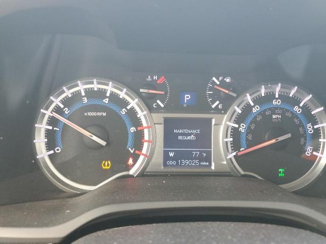 2015 Toyota 4Runner Sr5 VIN: JTEBU5JR8F5238399 Lot: 53955764