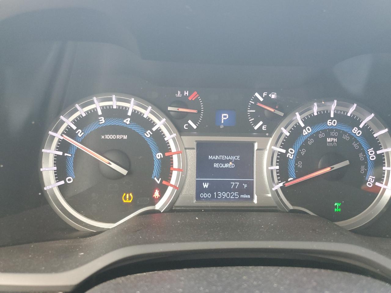 JTEBU5JR8F5238399 2015 Toyota 4Runner Sr5