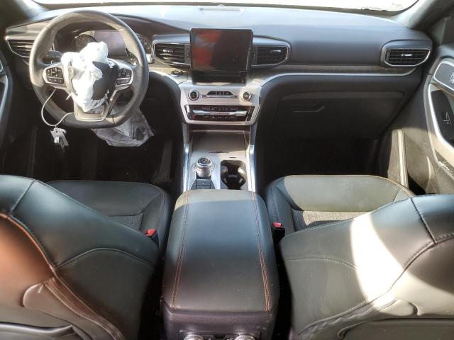 2021 Ford Explorer Timberline VIN: 1FMSK8JH3MGC11630 Lot: 56557044