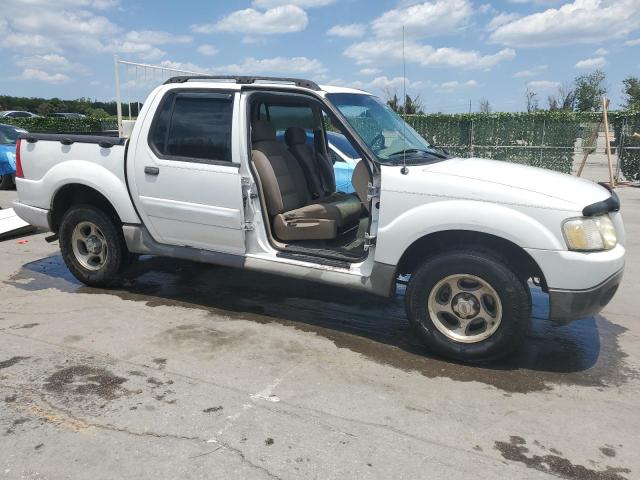 2003 Ford Explorer Sport Trac VIN: 1FMZU67EX3UC69650 Lot: 56958564