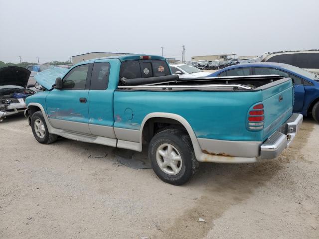 1998 Dodge Dakota VIN: 1B7GG22X0WS523922 Lot: 55288134